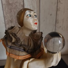 ancienne statue statuette