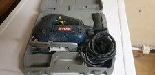 Scie sauteuse ryobi - sauteuse, 220v