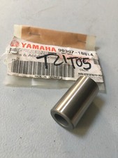 Yamaha 90387-10814 YZF-R125 MT125 bague entretoise suspension arrière 125 YZFR 