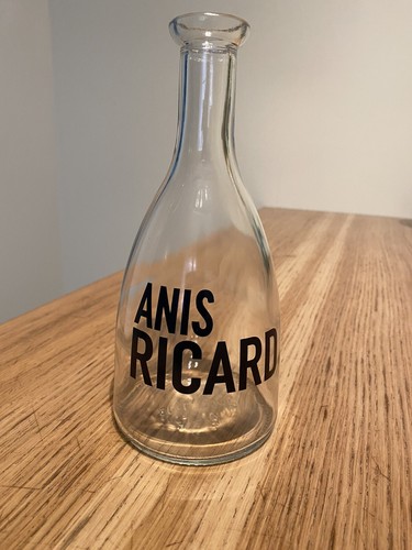 Carafe anis ricard neuve - ricard,