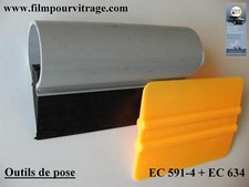 123 - Kit 2 Outils Pour Pose