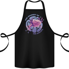 Le Voyage De L'Axolotl Tablier