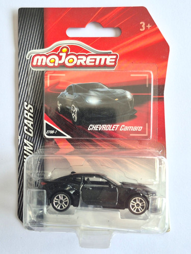Miniature majorette premium - majorette,