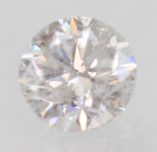 Diamant naturel taillé - diamant,