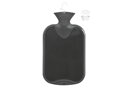 Bouteille eau chaude - bouteille, d'eau