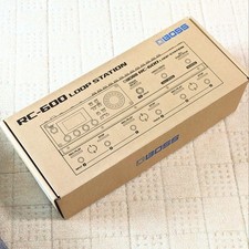 Pédale d'effet séquenceur