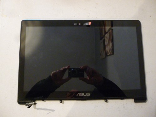 Asus s551ln ecran tactile - asus,
