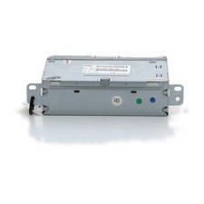 Poste multimédia - Peugeot