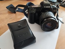 Appareil Photo CANON EOS 1000