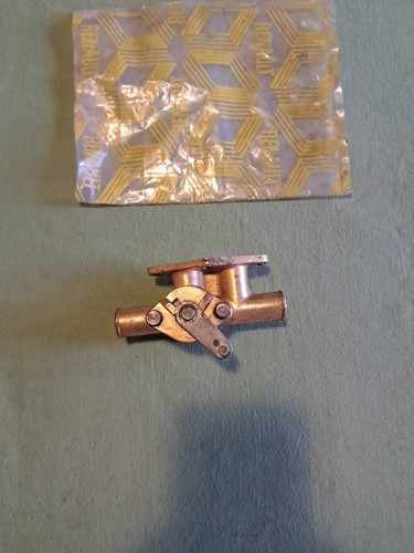 Renault frégate robinet - robinet, de