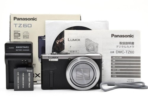 Appareil photo numérique