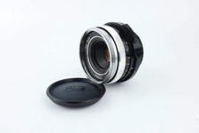 Carl Zeiss Tessar 50mm f/2.8
