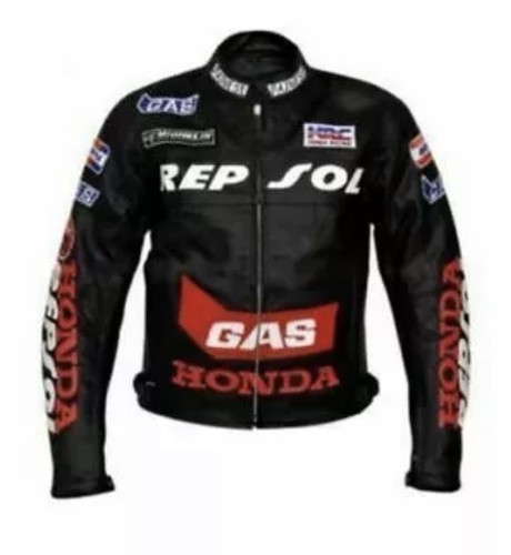 Honda repsol black - honda, motorbike