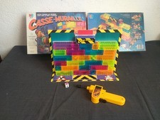 Jeu de société Vintage