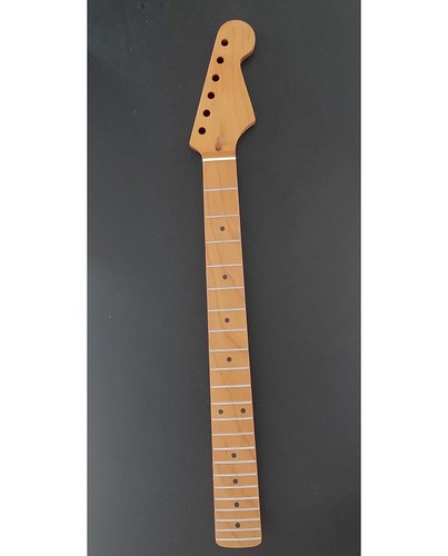 Manche stratocaster verni mat - verni,