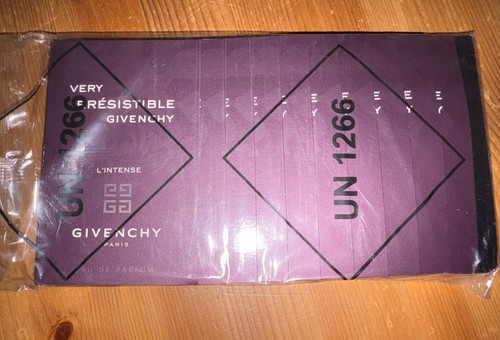 Givenchy very irresistible - givenchy,
