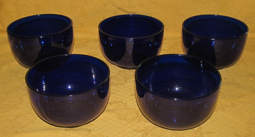 Lot bols coupelles - de,
