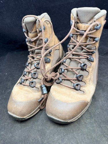 Haix scout bottes - haix, militaires