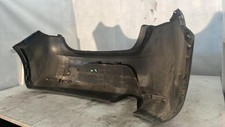 Pare choc arriere SEAT LEON 2