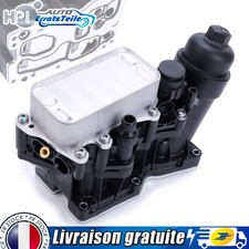 Refroiddiseur Automatique avec boîtier de filtre à huile Pour BMW 1 2-5 X1 X3 X5