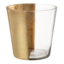 Photophore Design en Verre