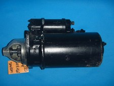 Démarreur Paris-Rhône D11E146 ( 74.814 ) pour Renault SM5 - SD4T - SM8