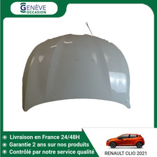 🇫🇷 CAPOT RENAULT CLIO