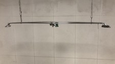Barres toit mercedes 200 - barres,