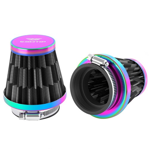 2pcs motorcycle 38mm air - 2pcs,
