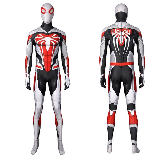 Ps5 game spiderman jumpsuit - ps5,