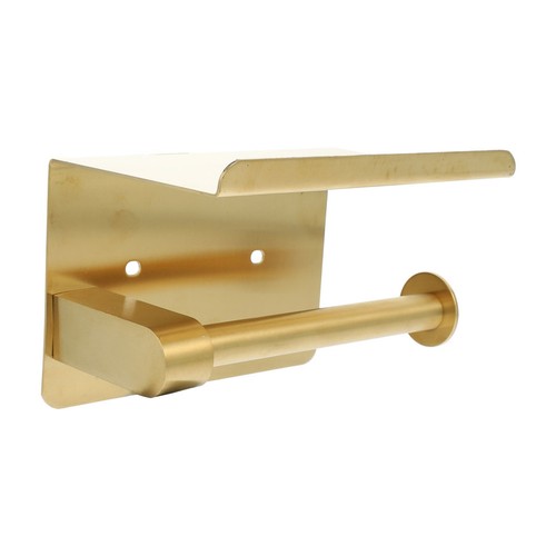 Accroche papier toilette - accroche,