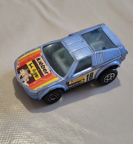 Majorette motor bmw pat - majorette, m1