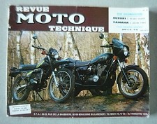 Revue technique moto suzuki - revue, ts