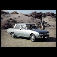 Photo A.012043 ALFA ROMEO 1750