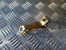 Axe de frein arrière freinage