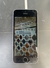 Iphone 5SE Écran Cassé Et Code Bloquée