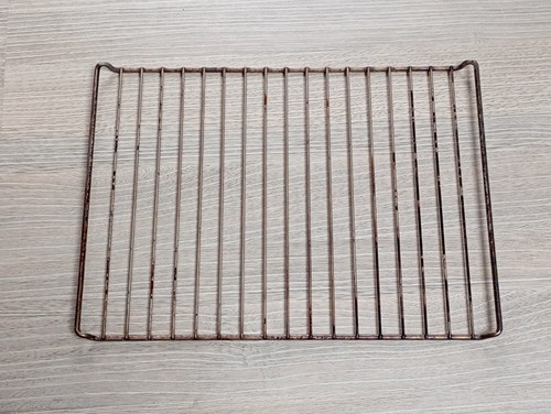 Grille plaque étage support - grille,