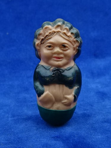 Rare jouet figurine - +++,