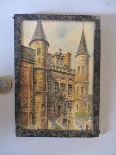 Aquarelle hotel de - aquarelle,