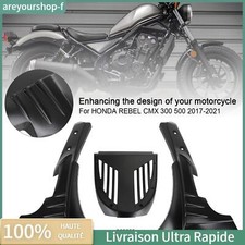 Cache Sous Carénage Panneau