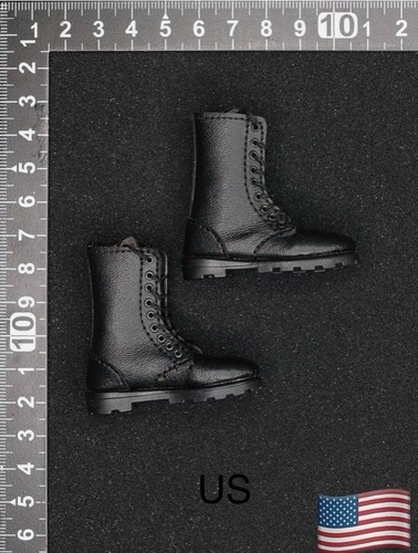 Scale army marines - 1/6, us