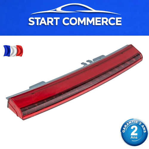 3ème feu stop - pour, alfa