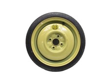 Roue De Secours 115/70R14 88M/4Jx14 Mazda MX5
