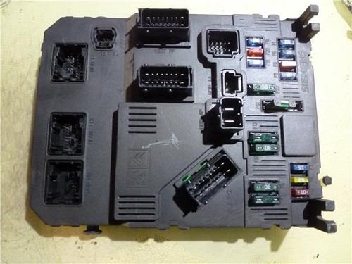 9645747480 bsi peugeot - 9645747480,
