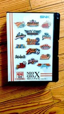 NEO GEO X Mega Pack Volume 1