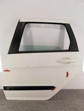 Porte arriere gauche PEUGEOT 308 1 SW PHASE 1 BREAK 9006N6