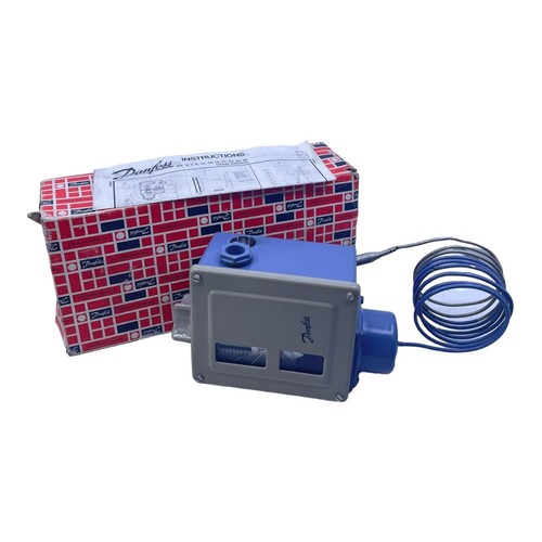 Danfoss 17l0034 thermomètre - danfoss,