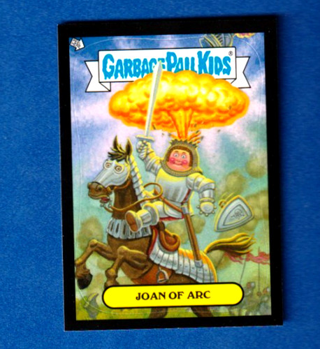 2013 garbage pail kids brand - kids,