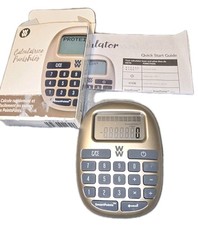 Weight watchers smart - weight,