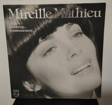disque 33 tours vinyle